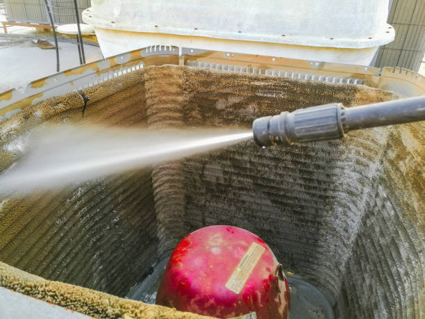 Best HVAC Air Duct Cleaning  in Lowes Island, VA