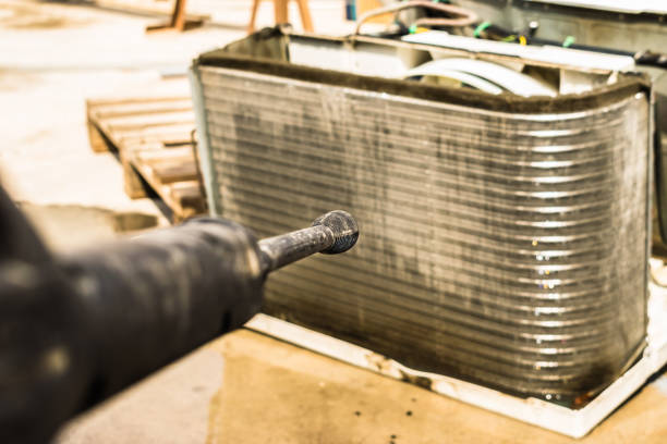 Best Professional Duct Cleaning Services  in Lowes Island, VA