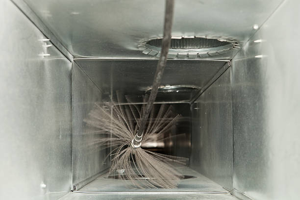 Best Affordable HVAC Duct Cleaning  in Lowes Island, VA