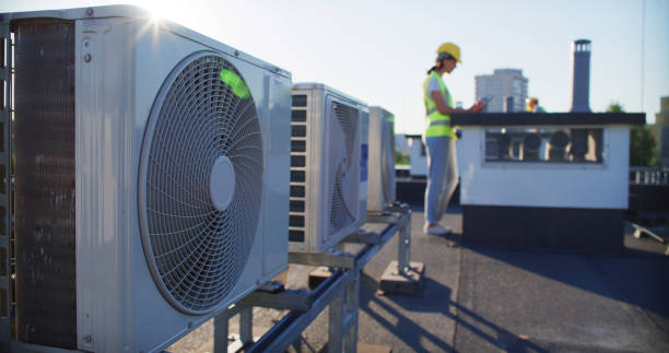 Best Ventilation Cleaning Services  in Lowes Island, VA