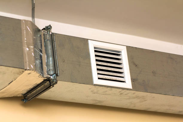 Best Commercial HVAC Duct Cleaning  in Lowes Island, VA